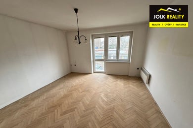 Prodej byty 2+1, 55 m² - Opava - Předměstí, Ev.č.: 00842