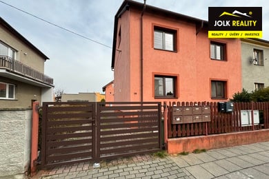 Prodej byty 3+1, 74 m² - Opava, Ev.č.: 00848