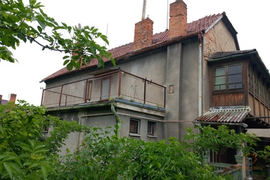 Prodej rodinného domu 186 m² - Brodek u Prostějova, okr. Prostějov, Ev.č.: 2301091