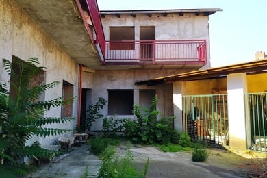 Prodej rodinného domu 768 m² - Židenice, Brno, Ev.č.: 2301103