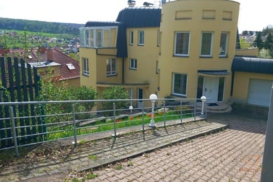 Prodej vily 470 m² - Luhačovice, okr.Zlín, Ev.č.: 2401004