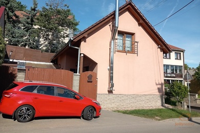 Prodej rodinného domu 95 m² - Prace, okr. Brno - venkov, Ev.č.: 2401007