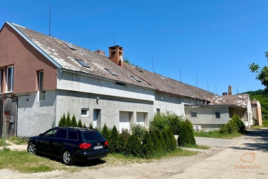 Prodej zemědělského výrobního objektu na pozemku 4.037 m² dvě kanceláře a byt správce - Ivančice, Ev.č.: 2403131