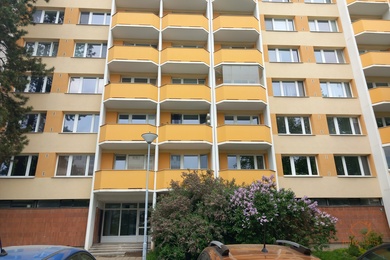 Pronájem bytu 2+1, 54 m² -  Brno  -  Milénova Lesná, Ev.č.: 2401034