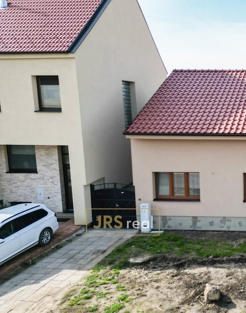 Prodej rodinného domu, 135 m² - Moravská Nová Ves