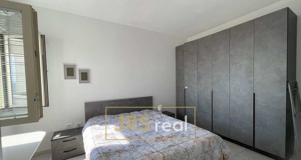 Prodej bytu 1+1, 56 m², balkon s výhledem na moře – Rrota e Kuqe, Durrës, Albánie