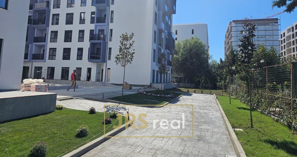 Prodej bytu 1+1, 50 m², balkon – Adriatic Residence, Golem, Albánie