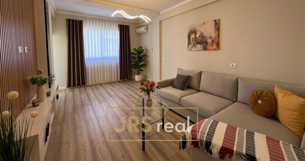 Prodej bytu 1+1, 56 m², Iliria Beach, Durrës, Albánie