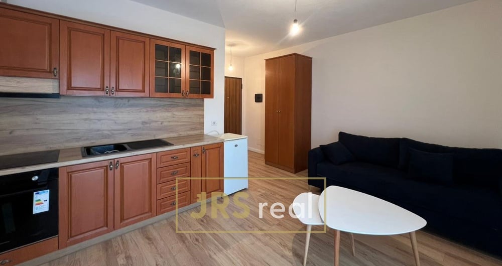 Prodej bytu 1+kk, 32 m², Durrës, Albánie