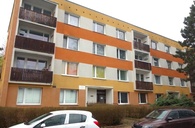 Prodej byty 2+1, 59 m² - Chlumec
