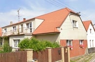 Prodej rodinného domu 250 m², pozemek 2193 m², Lnáře