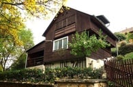 Prodej chaty 138 m², Evaň - Horka