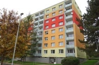 Prodej bytu 1+1 35 m², Děčín XXVII-Březiny