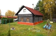 Prodej rodinného domu 58 m², Provodín - Srní u České Lípy