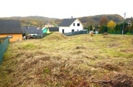 Prodej stavebního pozemku 758 m², Jílové