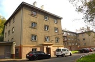 Prodej bytu 1+1 35 m², Ústí nad Labem - Neštěmice