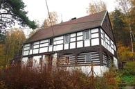 Prodej rodinného domu 150 m², Tisá