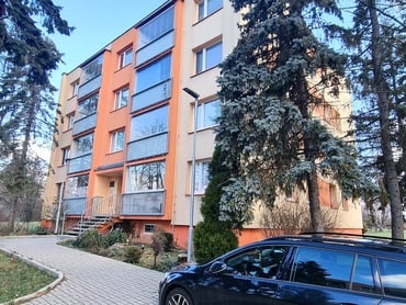 Prodej bytu 2+1+L, 52 m2, DV, Teplice - Trnovany