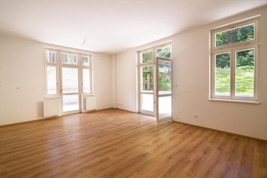 Prodej, nový byt 3+kk,  94m² - Mariánské Lázně, Ev.č.: 00097