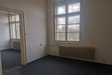 Pronájem, Kanceláře,  35m² - Pardubice - Semtín, Ev.č.: 00101