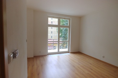 Prodej, nový byt 2+kk,  98m² - Mariánské Lázně, Ev.č.: 00104