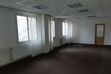 Pronájem kancelářských prostor 60 m², Ev.č.: 00040