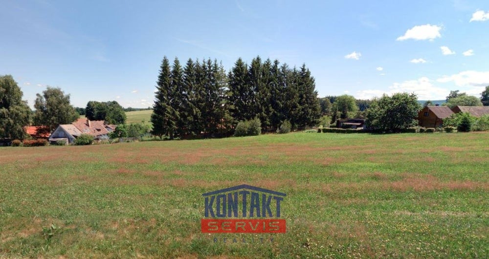 Prodej pozemku, Kondrač u Trhových Svinů