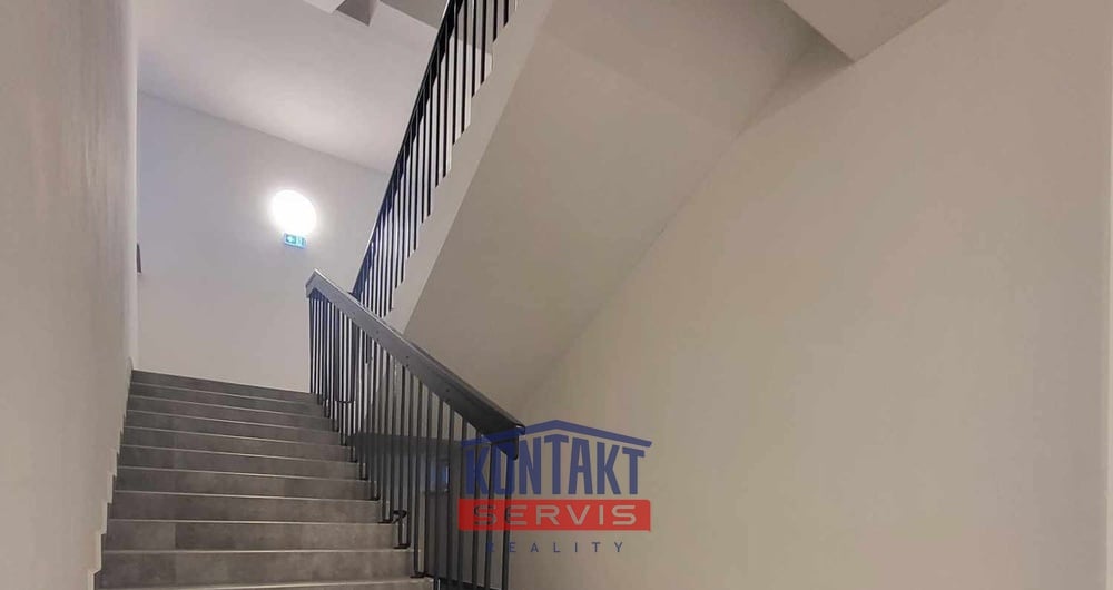 Pronájem moderních kancelářských prostor v atraktivní lokalitě, České Budějovice – ulice U Smaltovny