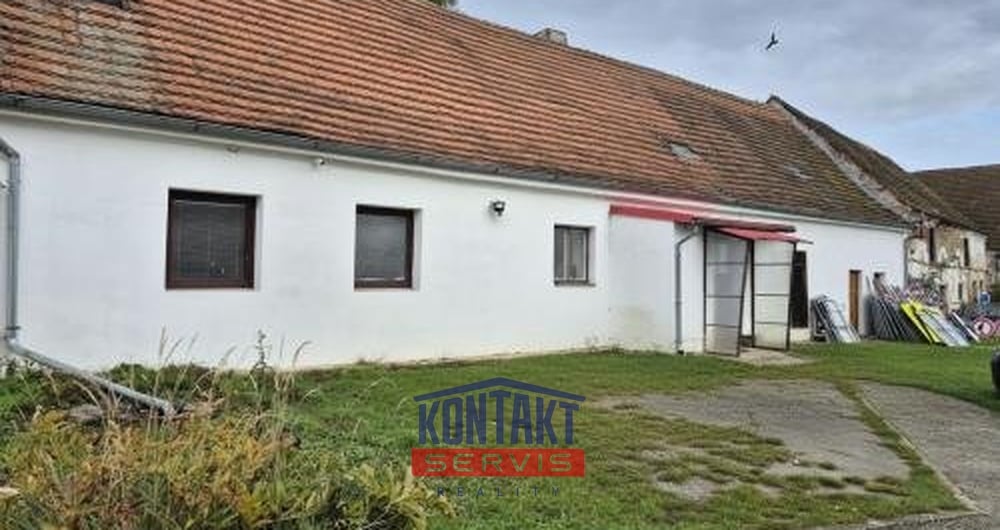 Pronájem nebytových prostor, České Vrbné - České Budějovice