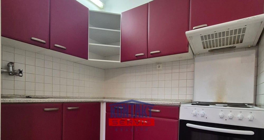 Pronájem bytu  2+kk o velikosti  55 m² - České Budějovice