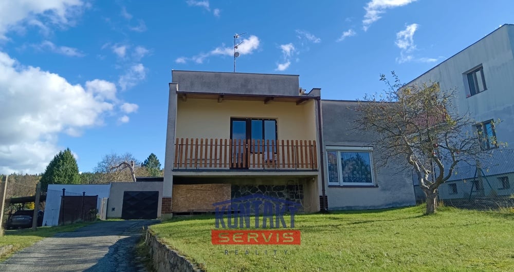 Pronájem rodinného domu 50 m², Dobrá Voda u Českých Budějovic