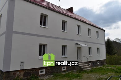 Prodej bytů 2+1, 52m² - Hrádek nad Nisou - Dolní Suchá, Ev.č.: 00498