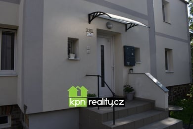 Prodej bytu 2+1, 52m² - Hrádek nad Nisou - Dolní Suchá, Ev.č.: 00515