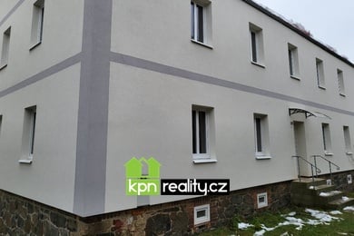 Prodej bytového domu 208m² - Hrádek nad Nisou - Dolní Suchá, Ev.č.: 00573