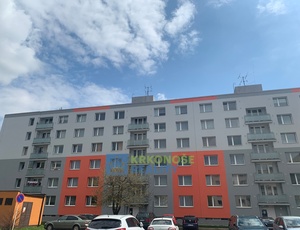 Pronájem, Byty 3+1, 72 m² - Trutnov - Střední Předměstí