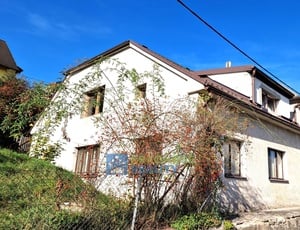 Prodej rodinného domu v Červeném Kostelci - Horní Kostelec