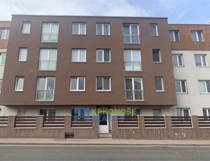 Prodej bytu 2+kk, 50 m² - Český Brod