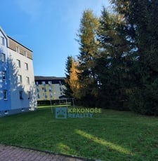 Prodej bytu 2+kk 45 m², Úpice