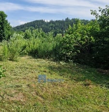 Pozemek pro výstavbu rodinného domu, Trutnov