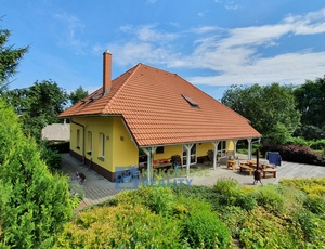 Prodej, Rodinný dům,  rekreační dům, zahrada 5245m² -  Borovnice u Staré Paky