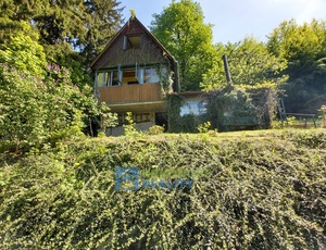 Prodej zahradní chaty, 17 m² - Trutnov - Kryblice
