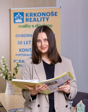 Ing. Nicol Danielisová