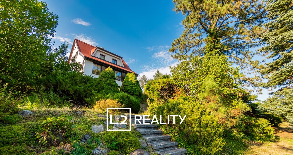 Prodej rodinného domu 125 m², Čisovice - Bojov