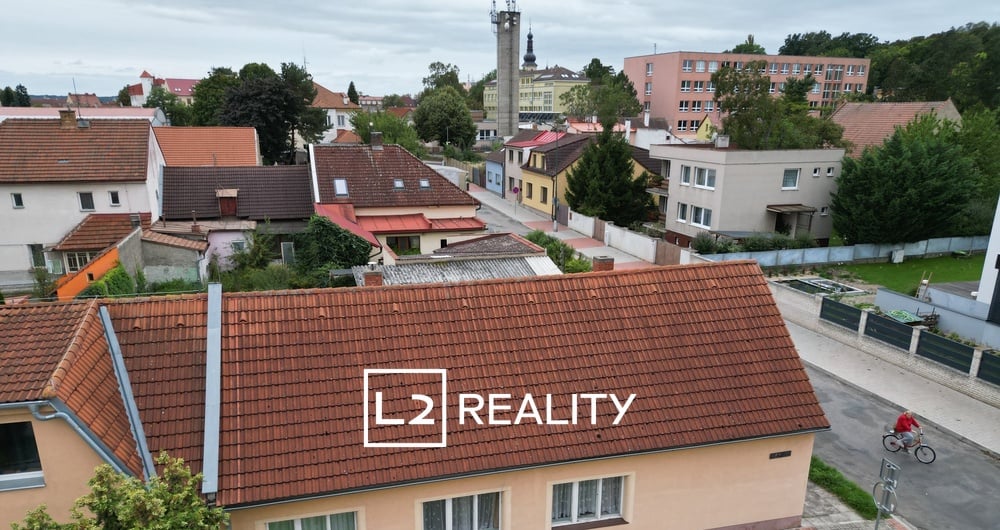 Prodej, Rodinné domy, 90m² - Lysá nad Labem