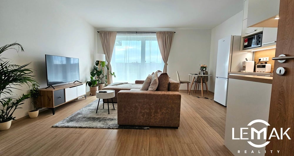 Pronájem, Byty 1+kk, 49 m² - Olomouc - Povel