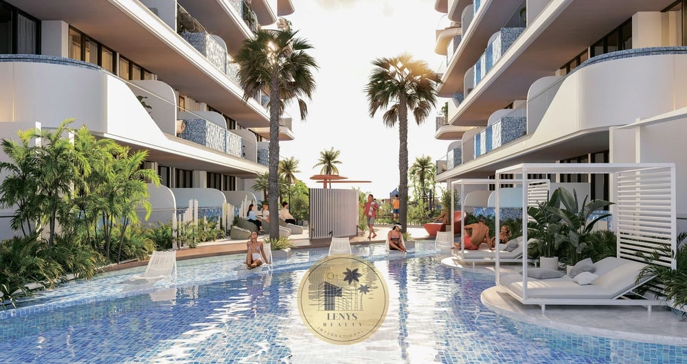 Prodej bytu 4+kk 162 m², Dubaj, Spojené arabské emiráty