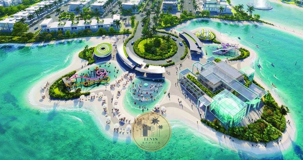 Prodej rodinného domu 201 m², Dubaj, Spojené arabské emiráty