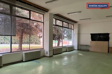 Pronájem, lehká výroba, Služby 30-300 m² - Bučovice, Ev.č.: 18252