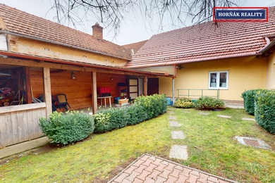 Prodej rodinného domu Letonice, Ev.č.: 18327