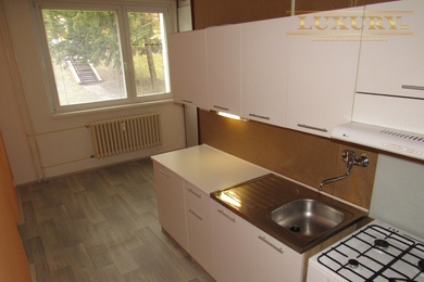 Prodej prostorného bytu 2+1 se šatnou a sklepem, 63 m2, Tišnov, Ev.č.: 00024
